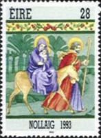 The Flight into Egypt