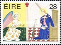 The Annunciation