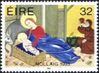 The Holy Family