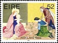 Adoration of the Shepherds