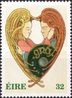 Couple with heart