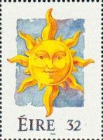 Smiling Sun