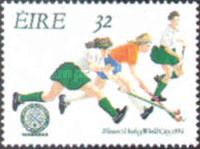 Womens Hockey World Cup 1994