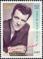 Eamonn Andrews 1922-1987