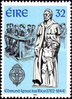 Edmund Ignatius Rice (1762-1844)