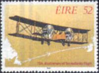 75th Anniversary of Transatlantic Flight
