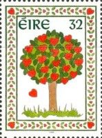 Tree of Hearts