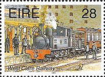 West Clare Railway