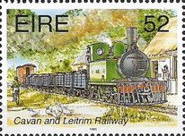 Cavan and Leitrim Railway