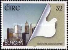 Europa - Peace and Freedom