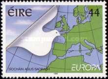 Europa - Peace and Freedom