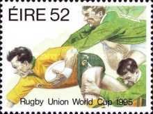 Rugby Union World Cup 1995