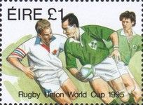 Rugby Union World Cup 1995