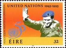 50th Anniversary of United Nations