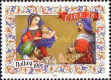 Adoration of the Magi