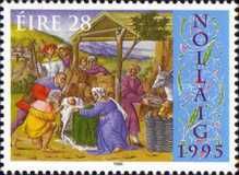 Adoration of the Shepherds