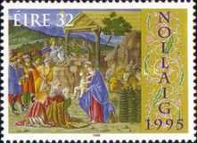Adoration of the Kings
