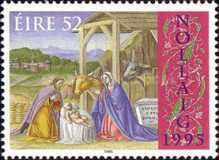 The Holy Family