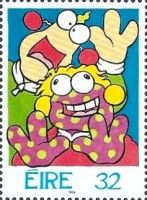 Zig and Zag Waving