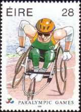 Paralympic Games
