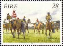 Fairyhouse