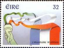 L'Imaginaire Irlandais