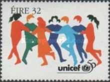 50th Anniversary of UNICEF
