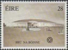 Archaeological Site Bend of the Boyne (World Heritage 1993)