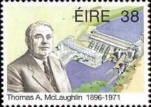Thomas A. McLaughin 1896-1971