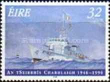 Irish Naval Service 1946-1996