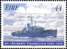 Irish Naval Service 1946-1996