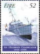 Irish Naval Service 1946-1996
