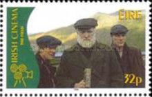 Irish Cinema - The Field