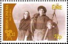 Irish Cinema - Man of Aran