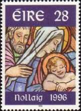 The Holy Family