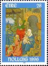 Adoration of the Kings