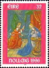 Annunciation