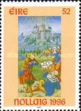 Adoration of the Shepherds