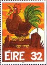 Cockerel
