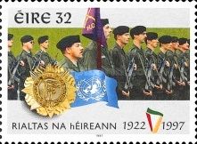 Irish Republic 1922-1997