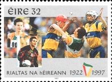 Irish Republic 1922-1997
