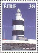 Hook Head (12th century)