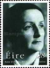 Kate O'Brian 1897-1974. Novelist