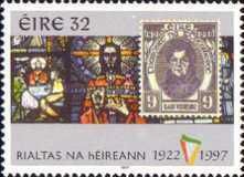 Irish Republic 1922-1997