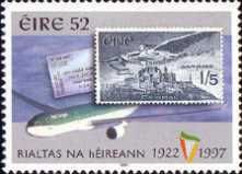 Irish Republic 1922-1997