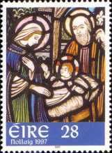The Nativity (Kevin Kelly)