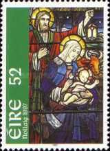 The Nativity (A E Child)