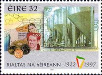 Irish Republic 1922-1997