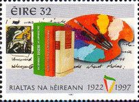 Irish Republic 1922-1997