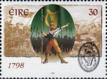 1798 - United Irishmen